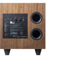 JBL L10 Classic - Walnut