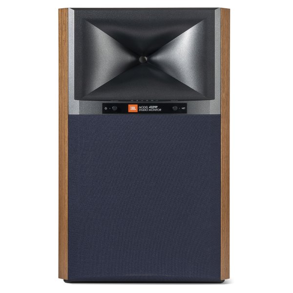 JBL 4329P - Walnut