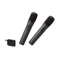 JBL PartyBox Wireless Mic Set