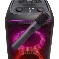 JBL PartyBox Wireless Mic Set