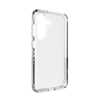 CLCKR Diamond - Samsung Galaxy S24 - Clear