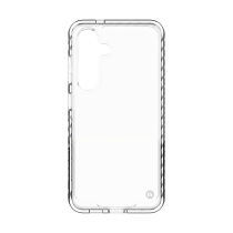 CLCKR Diamond - Samsung Galaxy S24 - Clear