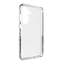 CLCKR Diamond - Samsung Galaxy S24 Plus - Clear