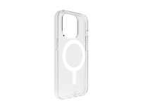 Bodyguardz Carve MagSafe - iPhone 15 Pro - Clear