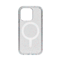 Bodyguardz Carve MagSafe - iPhone 15 Pro - Silver