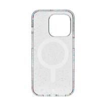 Bodyguardz Carve MagSafe - iPhone 15 Pro - Silver