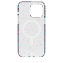 Bodyguardz Carve MagSafe - iPhone 15 ProMax - Silver