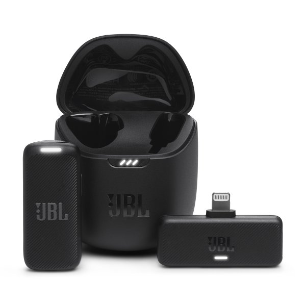 JBL Quantum Stream Wireless - USB C