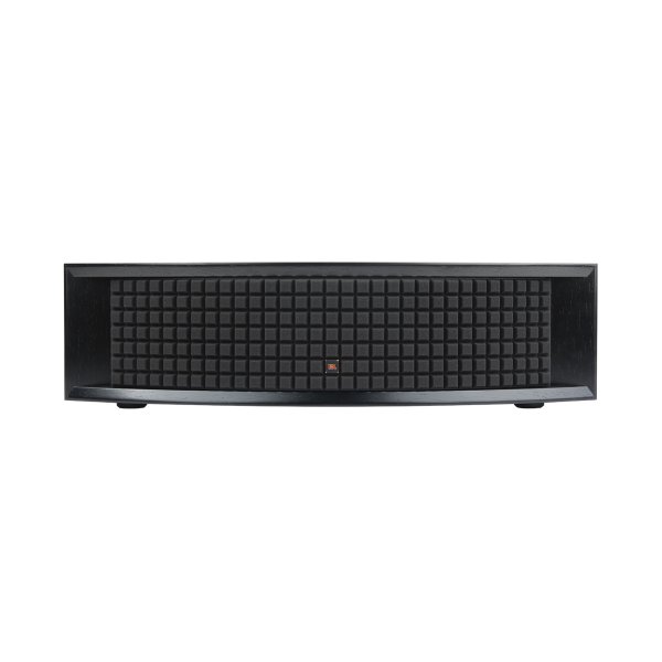 JBL L42MS - Black