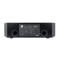 JBL L42MS - Black