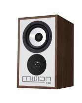 Mission 750 - Walnut