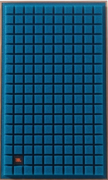 JBL L100 Classic MKII Grille - Blue