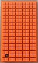 JBL L100 Classic MKII Grille - Orange