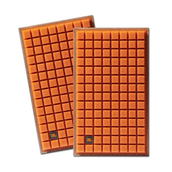 JBL L82 MKII Classic Grille - Orange