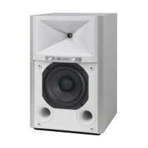 JBL 4305P - White Aspen