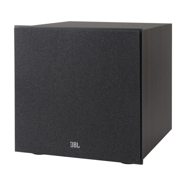 JBL Stage 200P - Black