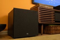 JBL Stage 200P - Black