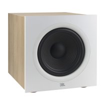 JBL Stage 200P - White