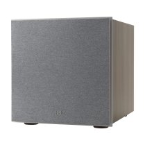 JBL Stage 200P - White