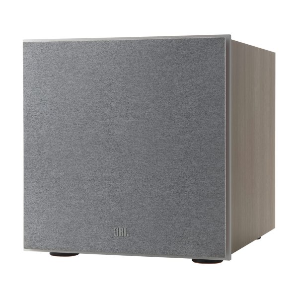 JBL Stage 200P - White