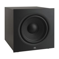 JBL Stage 220P - Black