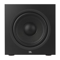 JBL Stage 220P - Black