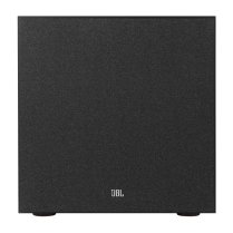 JBL Stage 220P - Black