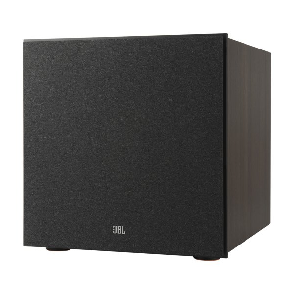 JBL Stage 220P - Black