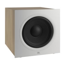 JBL Stage 220P - White