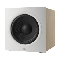 JBL Stage 220P - White