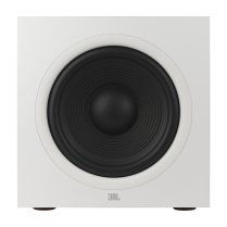 JBL Stage 220P - White