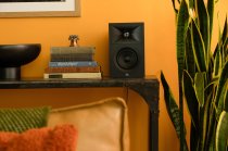 JBL Stage 240B - Black