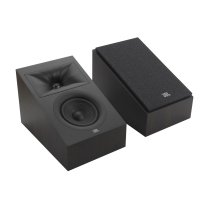 JBL Stage 240H - Black