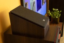 JBL Stage 240H - Black