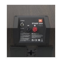 JBL Stage 240H - Black