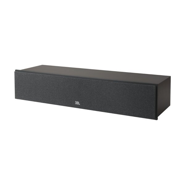 JBL Stage 245C - Black