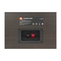 JBL Stage 245C - Black