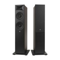 JBL Stage 260F - Black