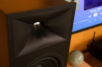 JBL Stage 260F - Black