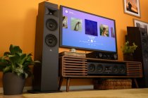 JBL Stage 260F - Black