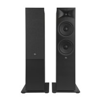 JBL Stage 280F - Black