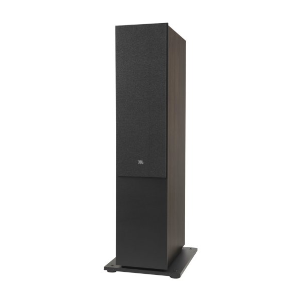 JBL Stage 280F - Black