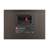 JBL Stage 280F - Black