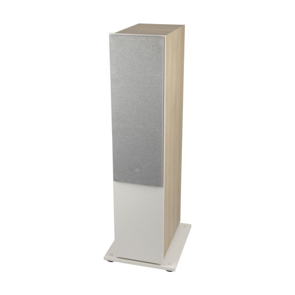 JBL Stage 280F - White