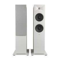 JBL Stage 280F - White