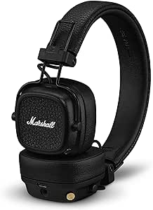 Marshall Major V - Black