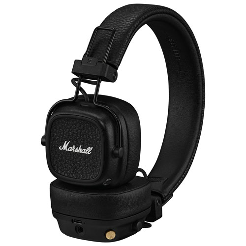 Marshall Major V - Black