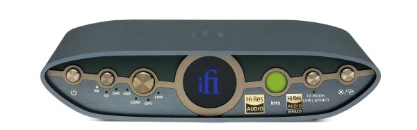 IFI Audio ZEN Blue 3