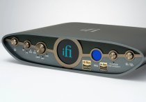 IFI Audio ZEN Blue 3