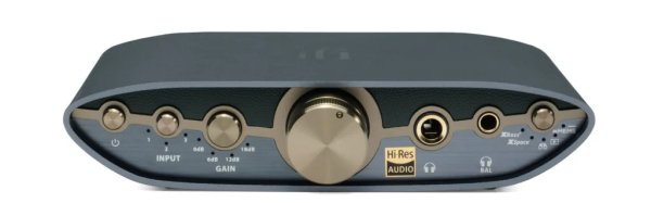 IFI Audio ZEN CAN 3